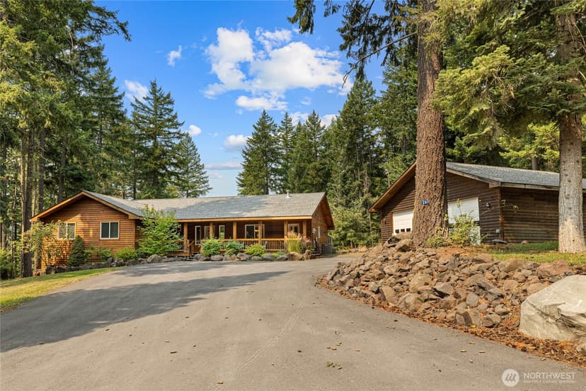 Property photo for 201 Double O Road, Ronald photo 28