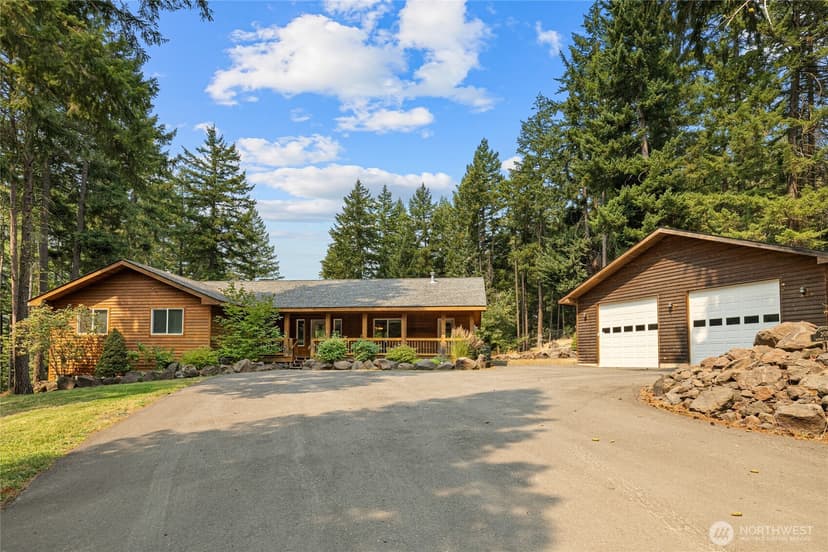 Property photo for 201 Double O Road, Ronald photo 29
