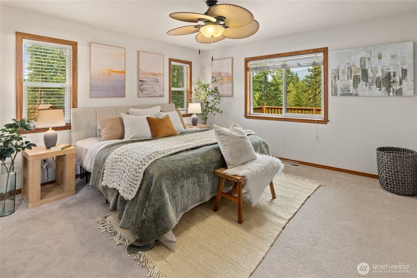 Property photo for 201 Double O Road, Ronald photo 17