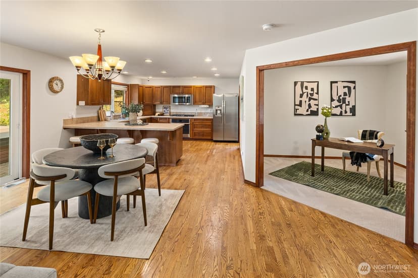 Property photo for 201 Double O Road, Ronald photo 14