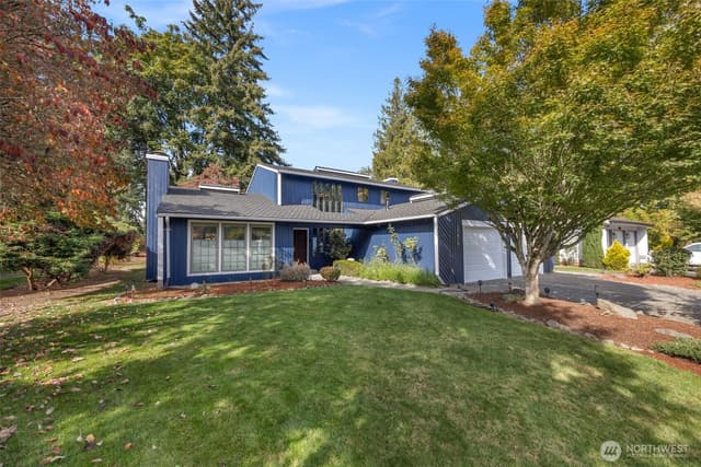 Property photo for 17419 155th Avenue SE, Renton photo 2