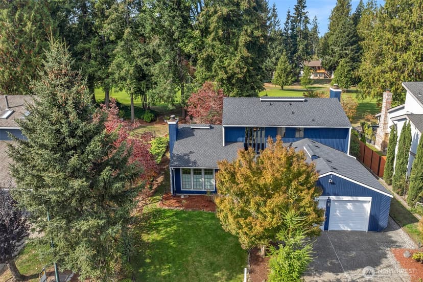 Property photo for 17419 155th Avenue SE, Renton photo 63