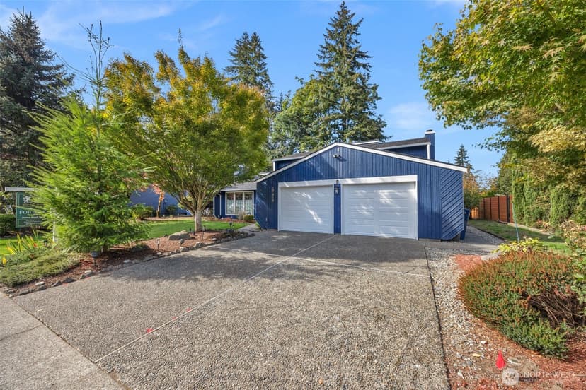Property photo for 17419 155th Avenue SE, Renton