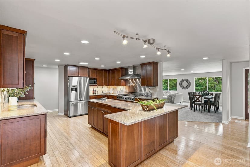 Property photo for 8602 Shadow Wood Drive, Everett photo 9