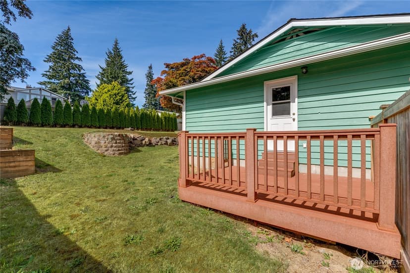 Property photo for 8602 Shadow Wood Drive, Everett photo 25