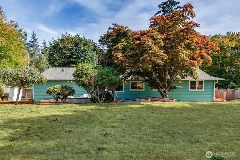 Property photo for 8602 Shadow Wood Drive, Everett photo 28