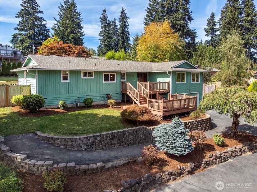 Property photo for 8602 Shadow Wood Drive, Everett photo 2