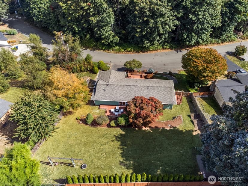 Property photo for 8602 Shadow Wood Drive, Everett photo 23