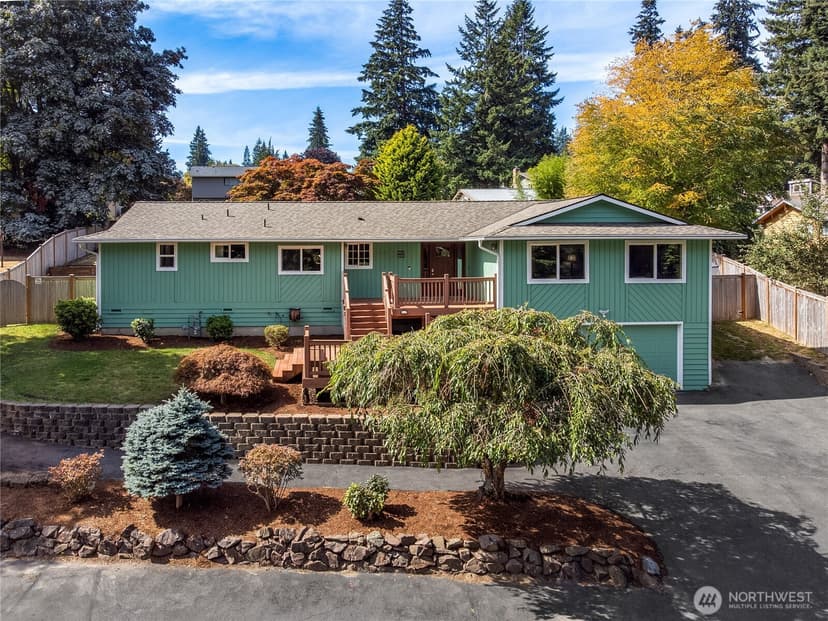 Property photo for 8602 Shadow Wood Drive, Everett