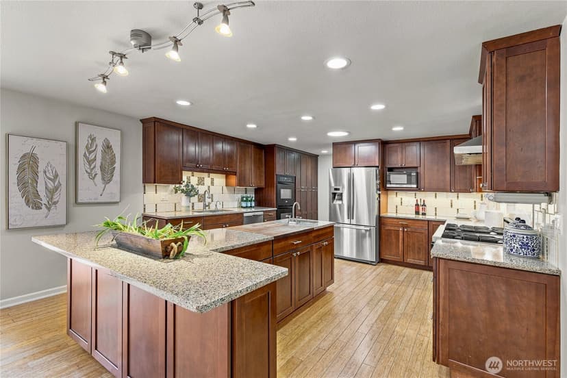 Property photo for 8602 Shadow Wood Drive, Everett photo 11