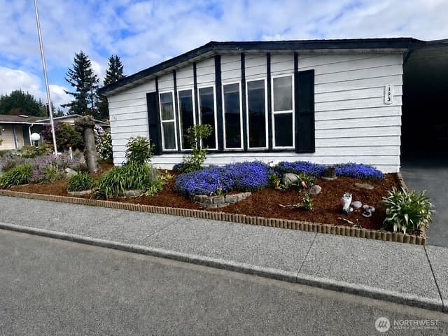 Property photo for 201 Union Avenue SE #193, Renton