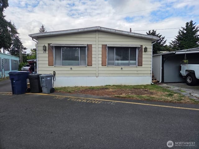 Property photo for 6208 202nd Street SW #28, Lynnwood