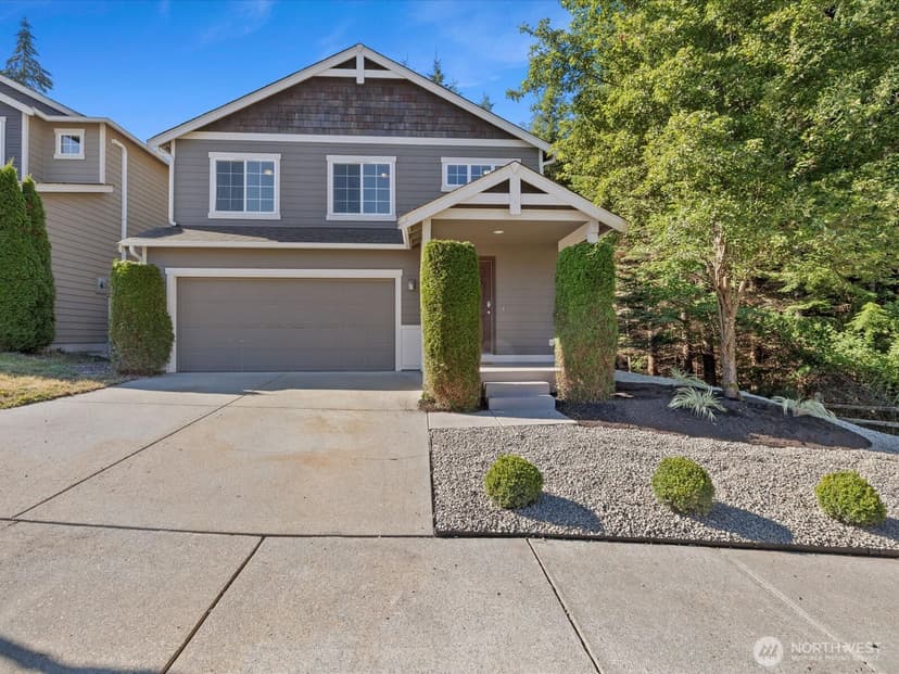 Property photo for 8402 61st Place NE, Marysville