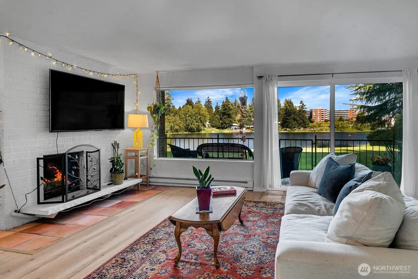 Property photo for 322 N 134th Street #102, Seattle photo 6