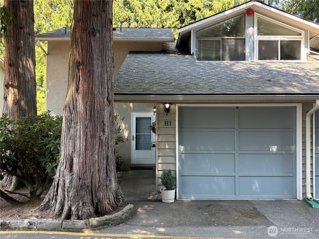 Property photo for 19219 40th Avenue W #H-1, Lynnwood