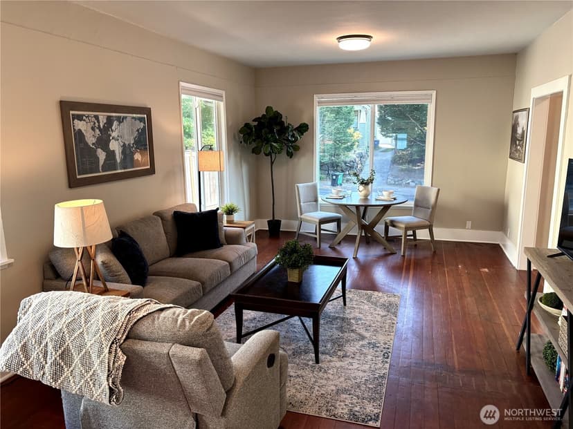 Property photo for 1706 N 50th Street, Seattle photo 9