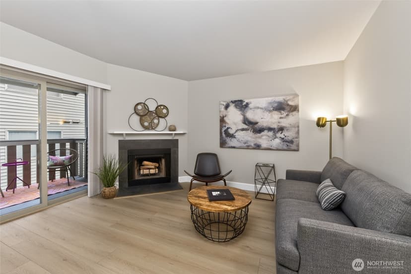 Property photo for 18200 73rd Avenue NE #A-311, Kenmore photo 16