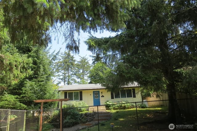 Property photo for 770 Duck Lake Drive SE, Ocean Shores photo 2