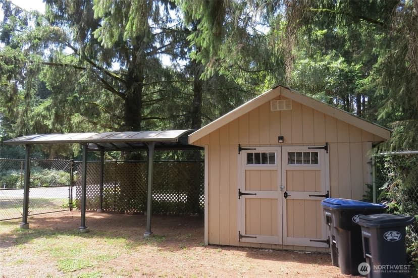 Property photo for 770 Duck Lake Drive SE, Ocean Shores photo 3