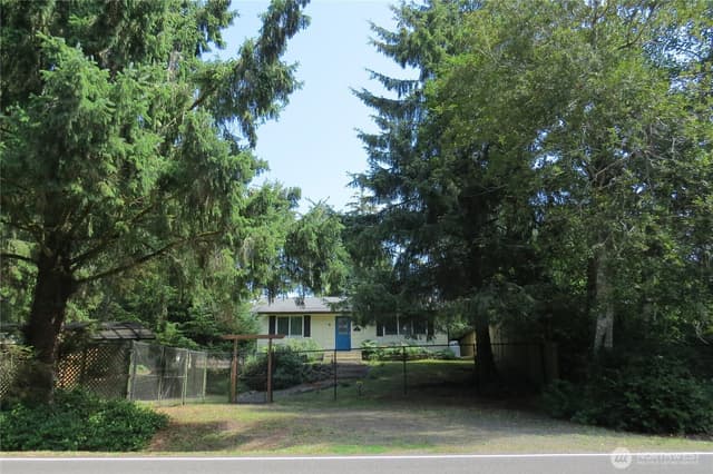 Property photo for 770 Duck Lake Drive SE, Ocean Shores