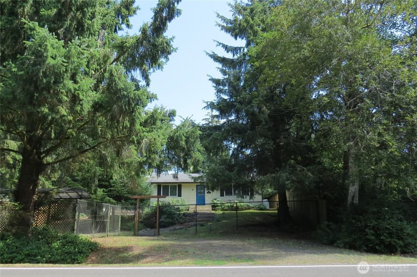 Property photo for 770 Duck Lake Drive SE, Ocean Shores