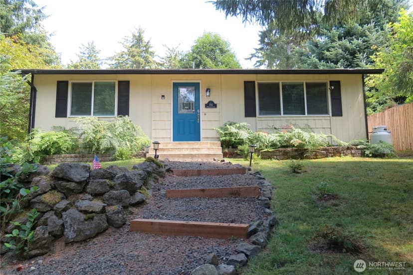 Property photo for 770 Duck Lake Drive SE, Ocean Shores photo 35