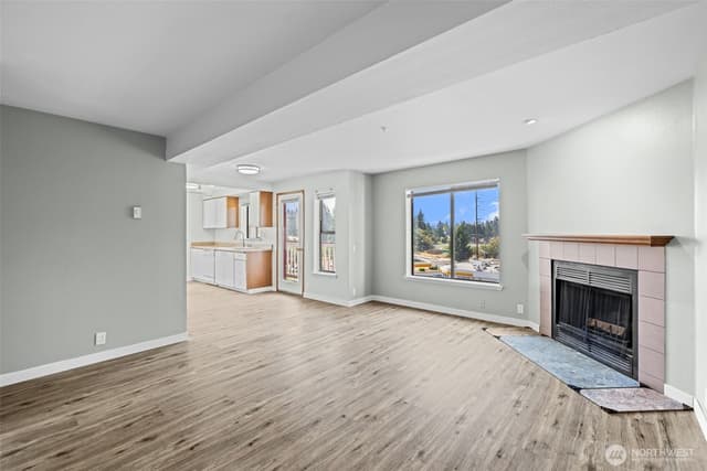Property photo for 29645 18th Avenue S #A201, Federal Way photo 3