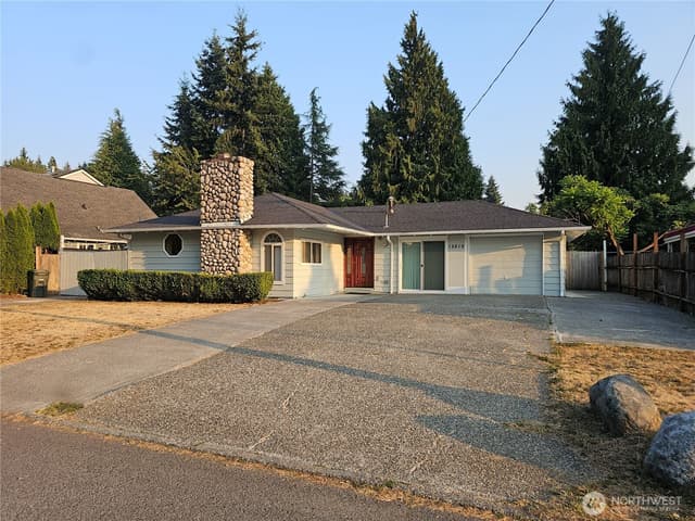 Property photo for 15619 NE 1st Place, Bellevue