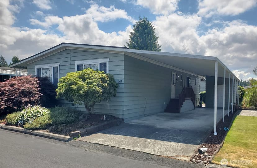 Property photo for 620 112th Street SE #144, Everett photo 3