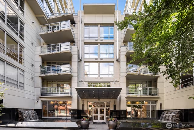 Property photo for 2929 1st Avenue #PH5, Seattle photo 2