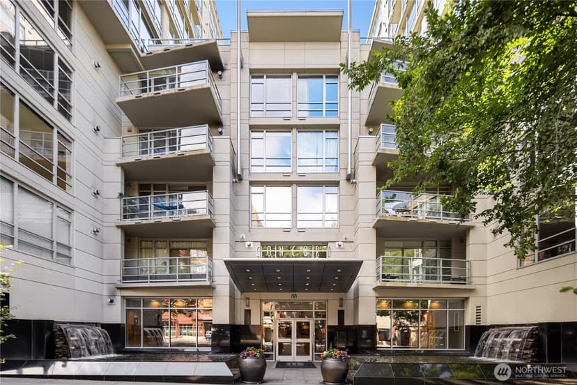 Property photo for 2929 1st Avenue #PH5, Seattle photo 2