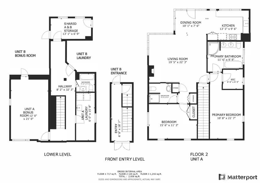 Property photo for 525 W Prospect Street #A, Seattle photo 33