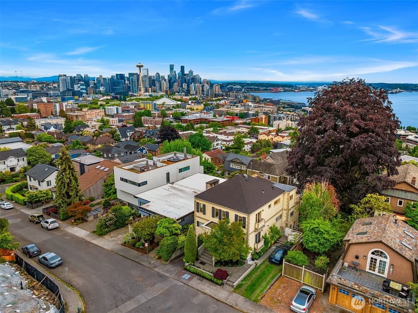 Property photo for 525 W Prospect Street #A, Seattle photo 30