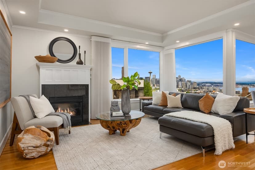 Property photo for 525 W Prospect Street #A, Seattle photo 6