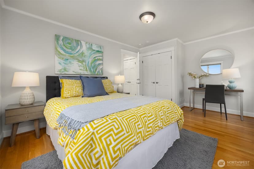Property photo for 525 W Prospect Street #A, Seattle photo 19