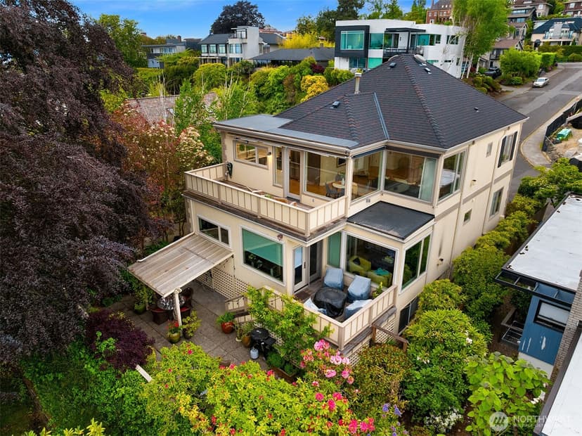 Property photo for 525 W Prospect Street #A, Seattle photo 31