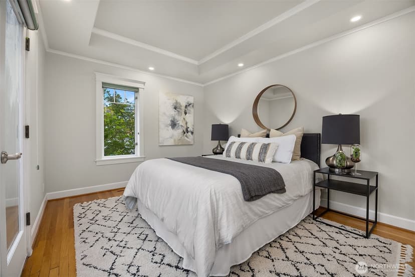 Property photo for 525 W Prospect Street #A, Seattle photo 13