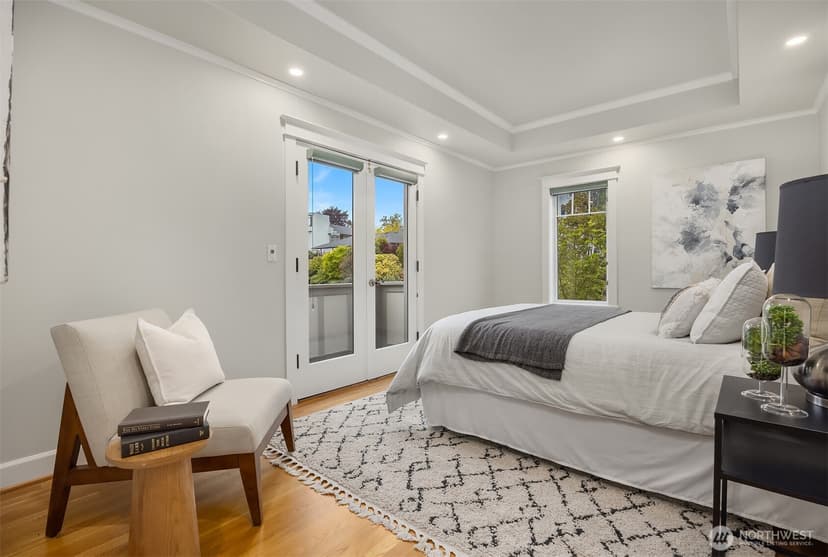 Property photo for 525 W Prospect Street #A, Seattle photo 18