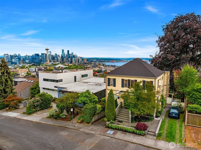 Property photo for 525 W Prospect Street #A, Seattle photo 32