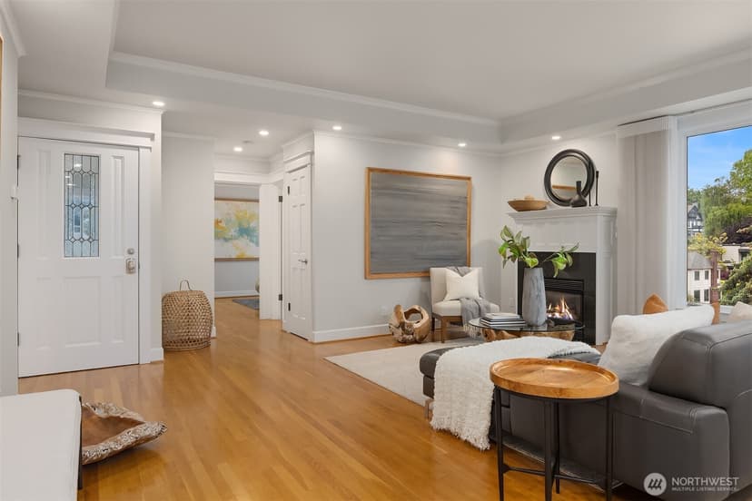 Property photo for 525 W Prospect Street #A, Seattle photo 12