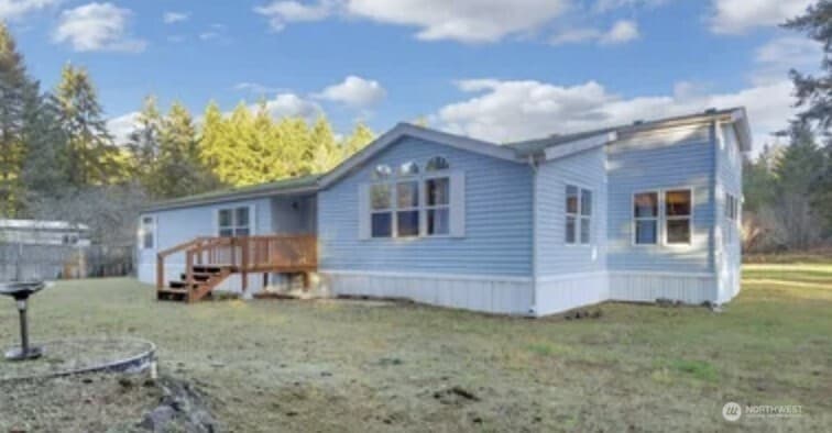 Property photo for 5230 Bethel Road, Port Orchard