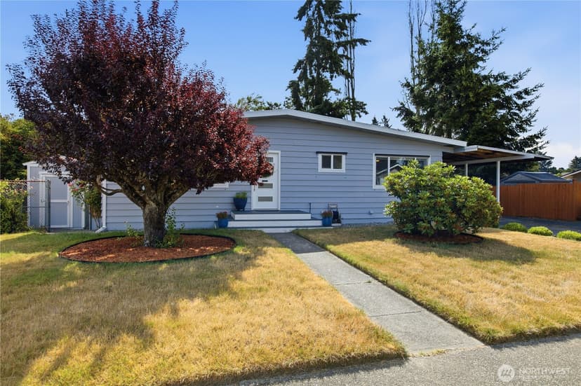 Property photo for 16418 125th Avenue SE, Renton photo 4