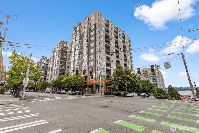 Property photo for 2801 1st Avenue #807, Seattle photo 31