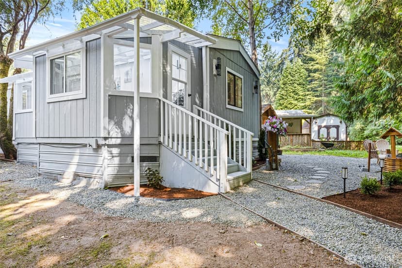 Property photo for 17410 87th Avenue SE #30, Snohomish photo 26