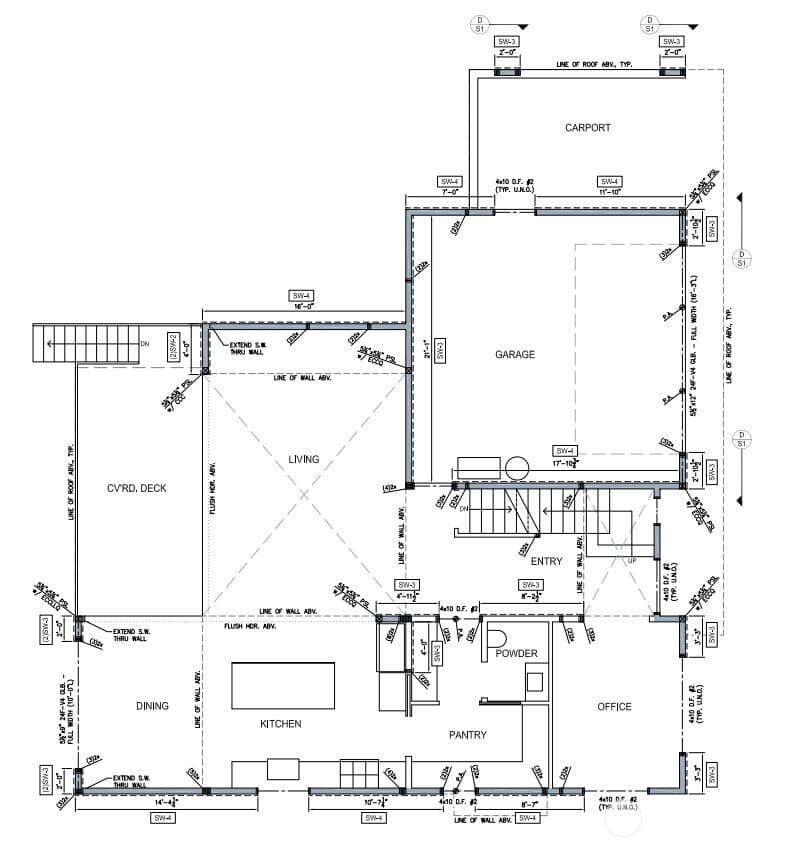 Property photo for 3427 72nd Place SE, Mercer Island photo 7