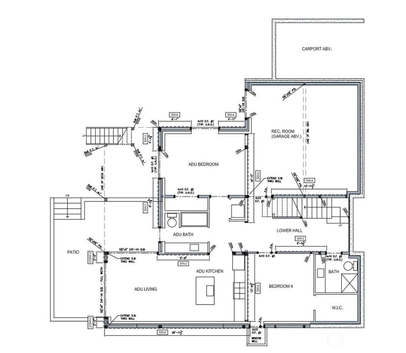 Property photo for 3427 72nd Place SE, Mercer Island photo 9