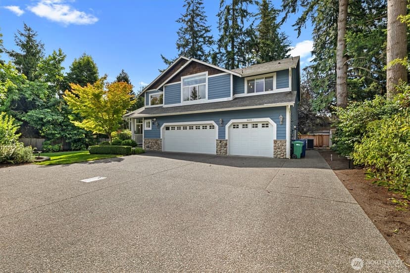 Property photo for 8603 NE 141st St, Kirkland photo 6
