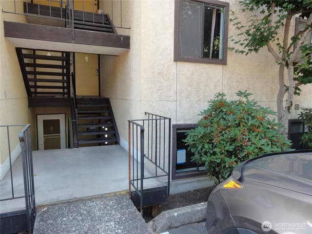 Property photo for 23511 102nd Avenue SE #D102, Kent