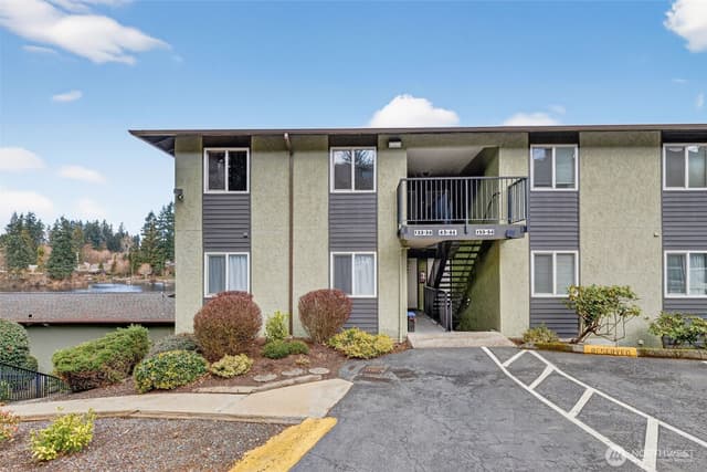 Property photo for 615 75th Street SE #C53, Everett photo 3
