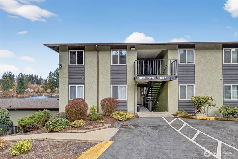 Property photo for 615 75th Street SE #C53, Everett photo 3